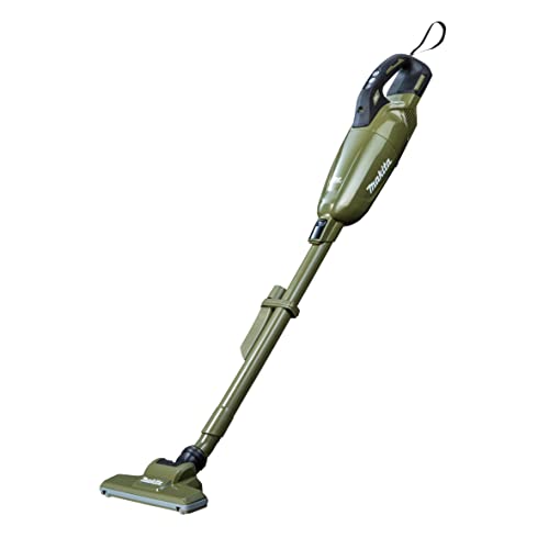 マキタ(Makita) 充電式クリーナ（オリーブ） 18Ｖ バッテリ・充電器別売 CL284FDZO 送料無料