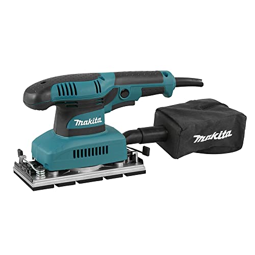 マキタ(Makita) 仕上サンダ ペーパー寸法 93×228mm BO3710 送料無料
