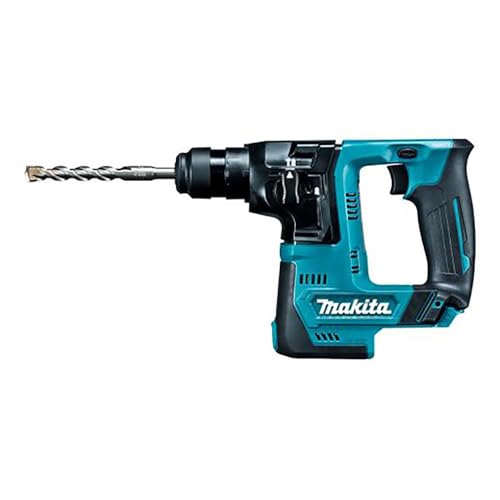 マキタ 充電式ハンマドリル10.8V 14mm SDS+ バッテリ充電器別売 HR140DZK 送料無料|SooTune