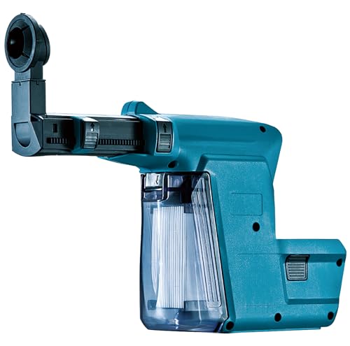 マキタ(Makita) 集じんシステムDX01 A-53073 ブルー 送料無料|SooTune