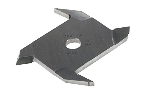 マキタ(Makita) 三面仕上カッタ 外径120mm 内径15mm 刃幅13.5mm A-22682 送料無料｜SooTune