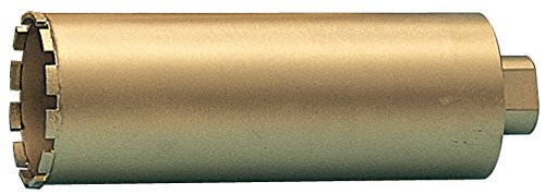 マキタ(Makita) 湿式ダイヤモンドコアビット(薄刃一体型) φ29 A-11645 送料無料|SooTune