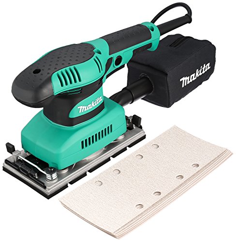 マキタ(Makita) 仕上げサンダ M931 送料無料|SooTune