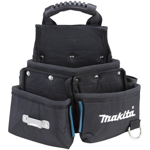 マキタ(Makita) 3ポケットポーチ A-73097 送料無料|SooTune