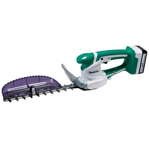 マキタ(Makita) ２６０ミリ充電式生垣バリカン 14.4V2Ah バッテリ・充電器付 MUH265DSA 送料無料 15,440円