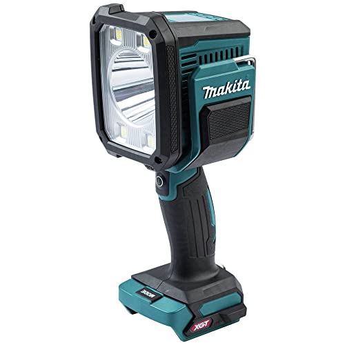 マキタ(Makita) フラッシュライト 40Vmax バッテリ・充電器別売 ML007G 青 送料無料｜SooTune