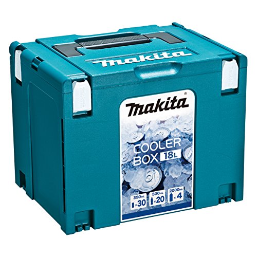 マキタ(Makita) クーラーボックス18L A-61450 送料無料｜SooTune