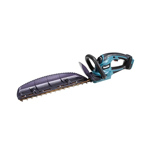 マキタ(Makita) 400ミリ充電式生垣バリカン 18V バッテリ・充電器別売 MUH407DZ 青 送料無料
