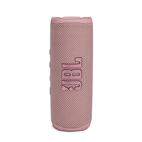 JBL FLIP6 Bluetoothスピーカー 2ウェイ・スピーカー構成/USB C充電/IP67防塵防水/パッシブラジエーター搭載/ 送料無料|SooTune