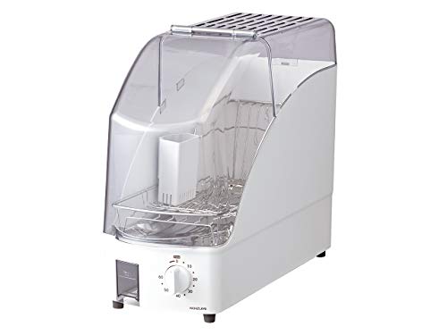 コイズミファニテック(koizumi furnitech) コイズミ 食器かわき切る器 カウンタいの一番 パウダーコンパクト 脂製 白いこと KDE 貨物輸送無料