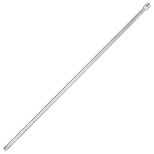 トネ(TONE) エクステンションバー EX40-1000 差込角12.7mm(1/2) 全長1000mm 送料無料