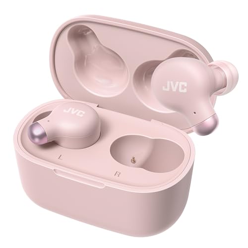 JVCケンウッド JVC HA-Z251T-P ワイヤレスイヤホン Bluetooth Ver5.3 ノイズキャンセリング 外音取込み機 送料無料｜SooTune