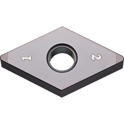 京セラ(Kyocera) 旋削加工用チップ CBN KBN010 DNGA150408S04030MEH KBN010 送料無料｜SooTune