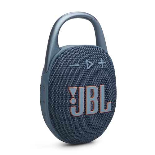 JBL CLIP5 Bluetoothスピーカー USB C充電/IP67防塵防水/アプリ対応/カラビナ構造/パッシブラジエーター搭載/ 送料無料｜SooTune