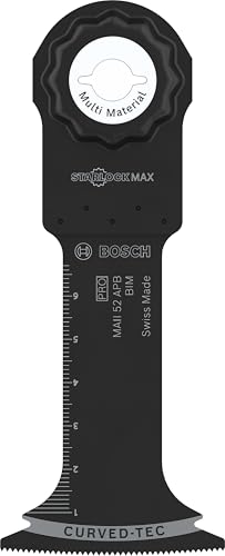 ボッシュ(BOSCH) マルチツールブレードスターロックマックス MAII52APB/10 10本入り 送料無料