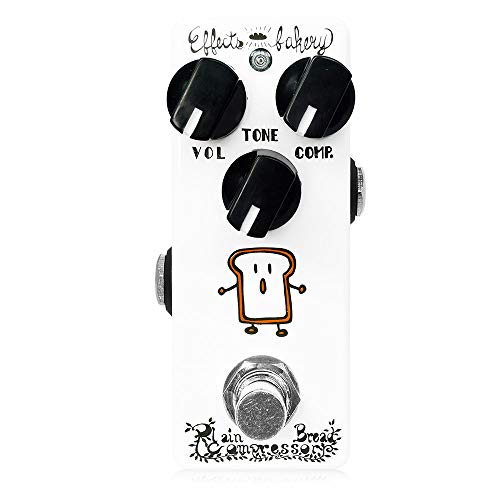Effects Bakery エフェクツベーカリー Plain Bread Compressor [EB-PBCn] / コンプレッサー 送料無料