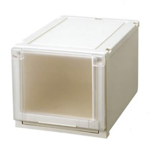 エスコ(Esco) 350x550x300粍 抽き出し式納める容れもの(2個) EA506MA-3 貨物輸送無料 DIY・工具-手動工具-花・ガーデン・DIY