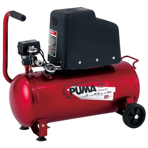 SK11(エスケー11) エアコンプレッサー SR-102 オイルレス タンク容量 30L SR-L30MPT-01 送料無料|SooTune