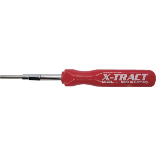 ワルター ピン抜き工具 X-TRACT 円形状 φ1.5 111291 送料無料