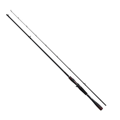 シマノ(SHIMANO) ルアー竿 22 ゾディアス 169MH-S/2 バス 送料無料