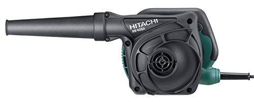 HiKOKI(ハイコーキ) ブロワー 送風/吸じん AC100V RB40SA 貨物輸送無料