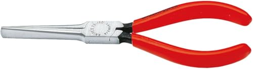 クニペックス KNIPEX ダックビルプライヤー 3301-160 送料無料