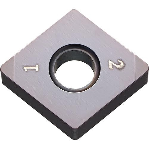 京セラ(Kyocera) 旋削加工用チップ CBN KBN010 CNGA120404S01225ME KBN010 送料無料