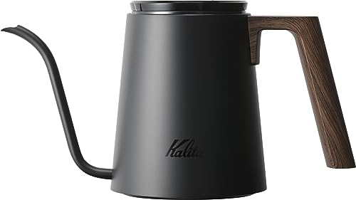 カリタ Kalita ドリップ専用ポット 800ml KDP-800 細口 ノズル #52256ドリップポット ケトル やかん コーヒー 送料無料