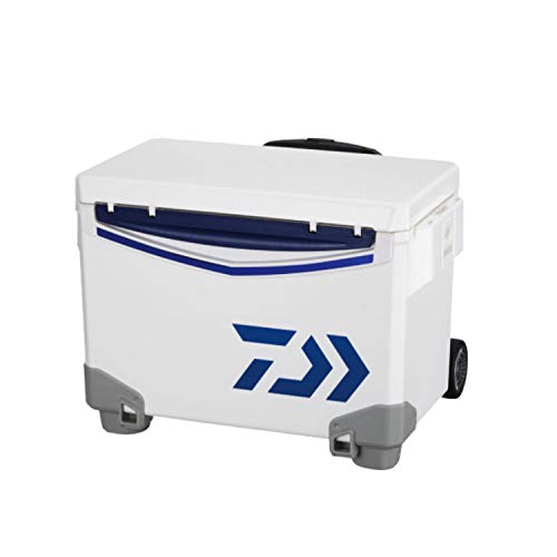 ダイワ(DAIWA) クールラインキャリーII GU 1500 ブルー 小型 15リットル 釣り 送料無料