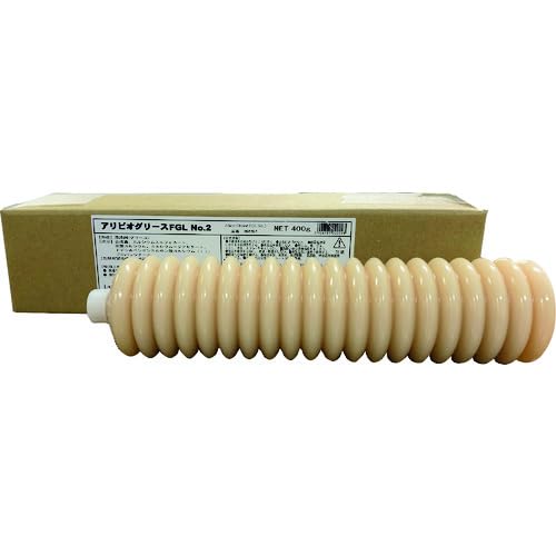 住鉱 アリビオグリースＦＧＬ Ｎｏ．２ ４００Ｇ 202267 送料無料