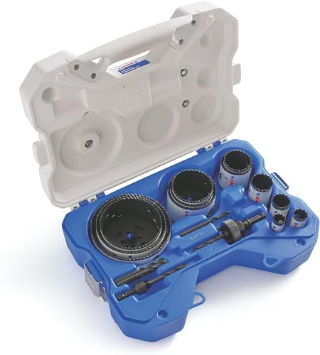LENOX(レノックス) T30802-1200L バイメタルホルソーセット (310H-1200L) 送料無料