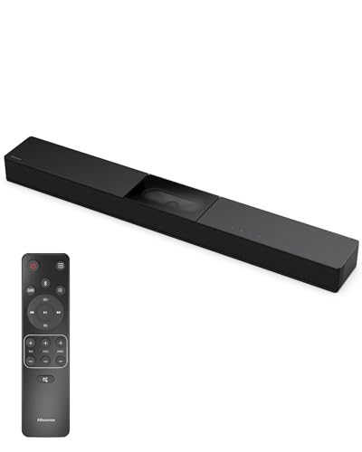 ご機嫌感性 2.1ch 物音赤ちょうちん 金棒引き HS2000N サブウーファー内蔵 Bluetooth/HDMI/ARC相応う 2024 貨物輸送無料