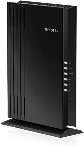【メーカ生産終了品】ネットギア NETGEAR WiFi6 メッシュWiFi 中継機 無線LAN AX1800【Nintendo Swi 送料無料 9,878円