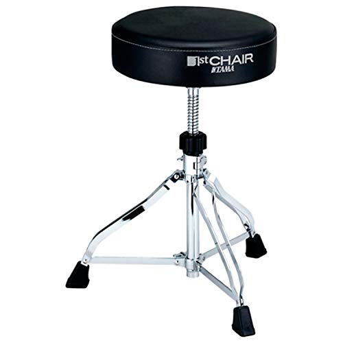TAMA タマ 1st CHAIR ドラムスローン ラウンドシート HT230 送料無料