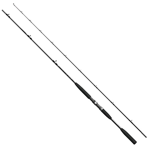 シマノ(SHIMANO) 汎用 船ロッド ホリデーマリン 64 50-300 送料無料