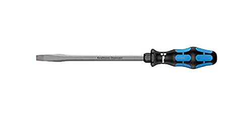 Wera(ヴェラ) 33 クラフトフォーム ダイヤモンドドライバー -12.0 002725 送料無料