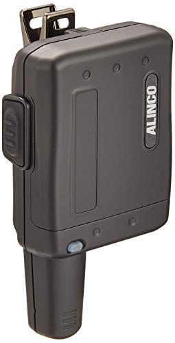 アルインコ(Alinco) DJ-PX5 ブラック 超小型特定小電力トランシーバー ラペルトーク DJ-PX5B 送料無料