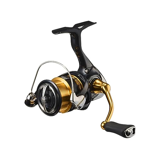 楽天市場】ダイワ(DAIWA) スピニングリール 20 クレスト LT2500S-XH