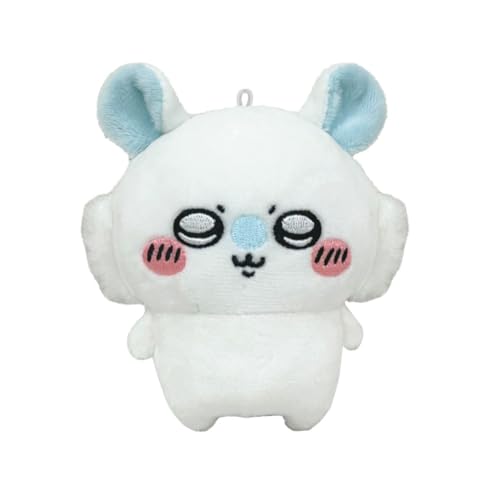 楽天市場】ちいかわ ボイス付き ぬいぐるみ モモンガ 単品