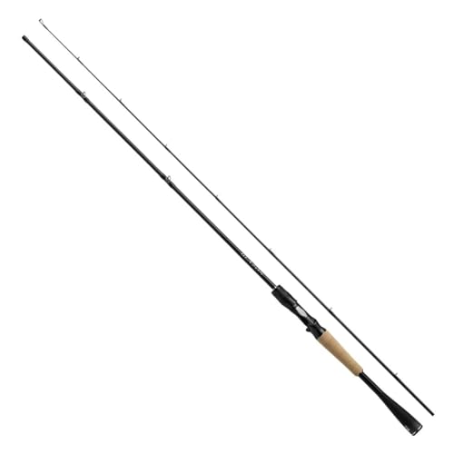 ダイワ(DAIWA) バスロッド ブレイゾン C66M+ -2･G 送料無料