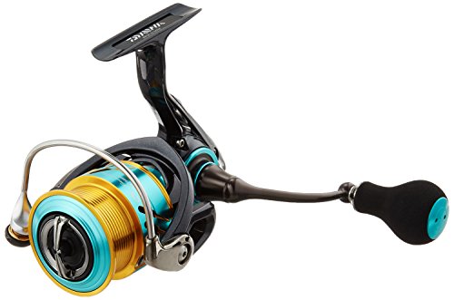 楽天市場】ダイワ(DAIWA)スピニングリール17エメラルダスMX2508PE-H