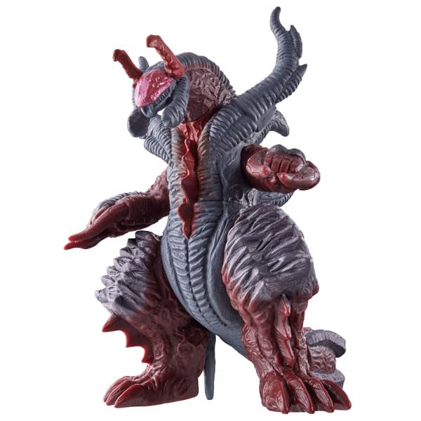 エクスプラス 大怪獣シリーズ　帰ってきたウルトラマン スタンディングポーズ Amazon.co.jp: 大怪獣シリーズ 帰ってきたウルトラマン