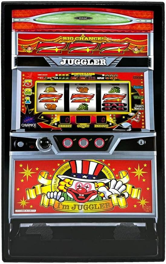 楽天市場】ジャグラー 光って音が鳴る コインバンク Vol.2 みんなの