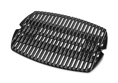 Weber(ウェーバー) Q1000 シリーズ 調理用焼き網 7644 送料無料