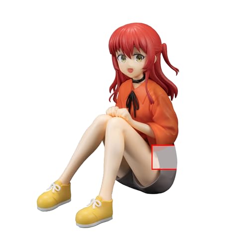 グッドスマイルカンパニー 「ぼっち・ざ・ろっく！」 喜多郁代 1/7 フィギュア グッドスマイルカンパニー アニメ ぼっち・ざ・ろっく！ 1/7