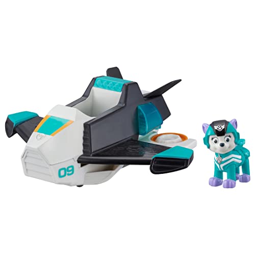楽天市場】パウ・パトロール ステルスジェットビークル 4種類セット