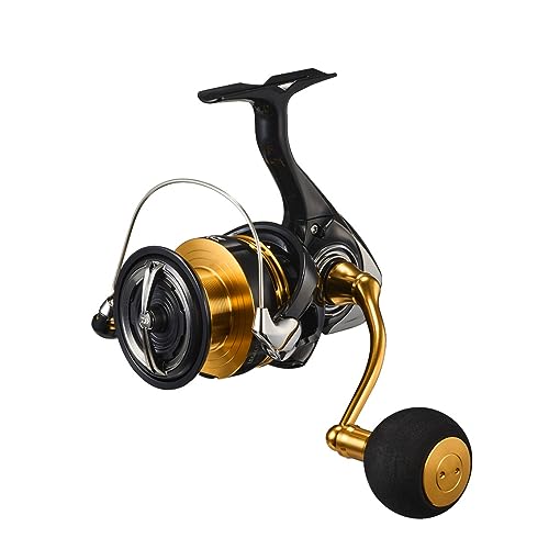 ダイワ(DAIWA) ショアジギング スピニングリール 23レガリス LT5000-CXH 送料無料