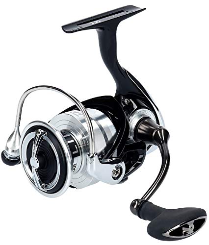ダイワ(DAIWA) スピニングリール 19 レグザ LT3000D-CXH(2019モデル) 送料無料