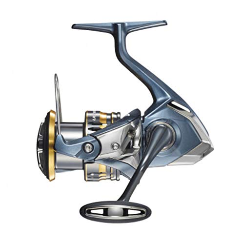 シマノ(SHIMANO) スピニングリール 汎用 アルテグラ 2021 C3000HG ショアエギング シーバス グレー 送料無料