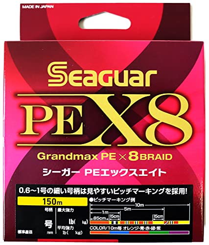 楽天市場】シーガー(Seaguar) リーダー シーガー プレミアムマックス